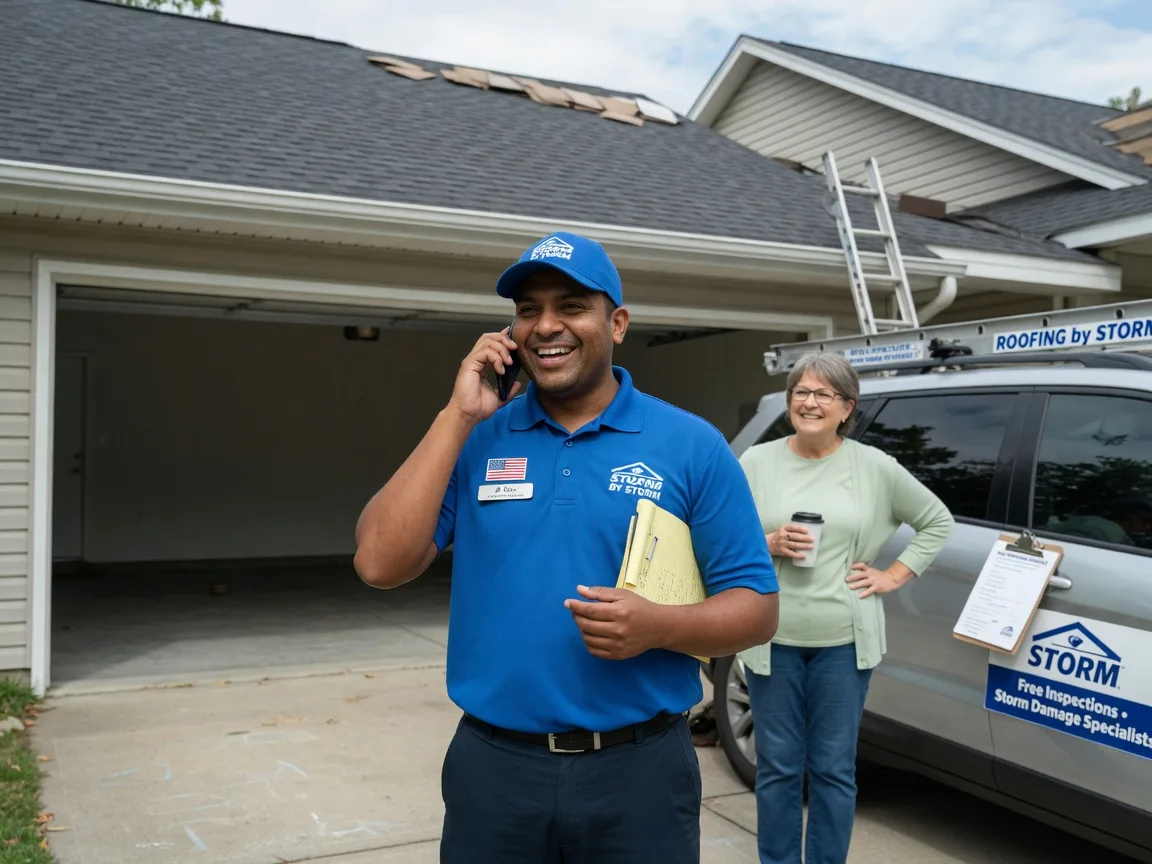Roof Repair Near Me Nicoma Park, OK FAQs